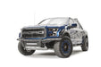 Fab Fours Aero Front Bumpers - image 3