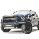 Fab Fours Aero Front Bumpers - image 3