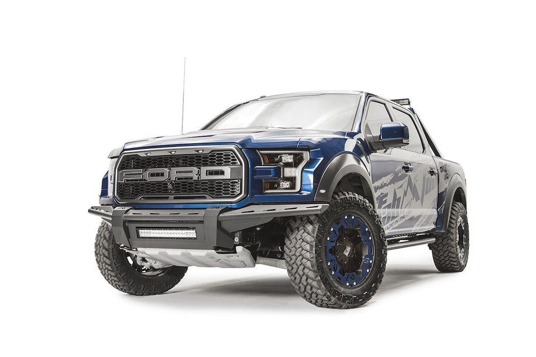 Fab Fours Aero Front Bumpers - image 15