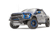 Fab Fours Aero Front Bumpers - image 4
