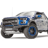 Fab Fours Aero Front Bumpers - image 16