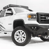 Fab Fours Vengeance Front Bumpers - image 13