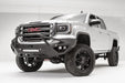 Fab Fours Vengeance Front Bumpers - image 2