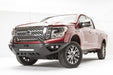 Fab Fours Vengeance Front Bumpers - image 4