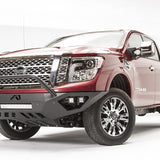 Fab Fours Vengeance Front Bumpers - image 4