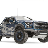 Fab Fours Aero Front Bumpers - image 17