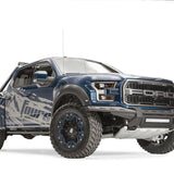Fab Fours Aero Front Bumpers - image 5