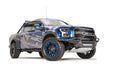 Fab Fours Aero Front Bumpers - image 6