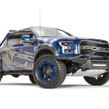 Fab Fours Aero Front Bumpers - image 6