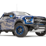 Fab Fours Aero Front Bumpers - image 18