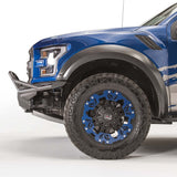 Fab Fours Aero Front Bumpers - image 19