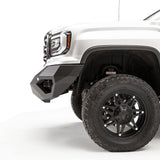 Fab Fours Vengeance Front Bumpers - image 5