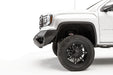 Fab Fours Vengeance Front Bumpers - image 5