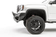 Fab Fours Vengeance Front Bumpers - image 6