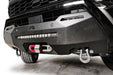 Fab Fours Winch Mount Front Bumpers - image 9