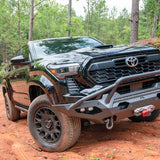 Fab Fours Matrix Front Bumpers - image 20