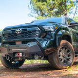 Fab Fours Winch Mount Front Bumpers - image 11