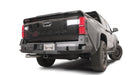 Fab Fours Premium Rear Bumpers - image 4