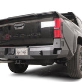 Fab Fours Premium Rear Bumpers - image 4