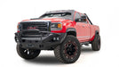Fab Fours Matrix Front Bumpers - image 9
