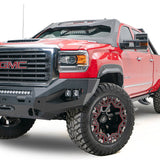 Fab Fours Matrix Front Bumpers - image 10