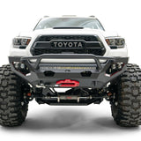 Fab Fours Matrix Front Bumpers - image 12
