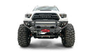 Fab Fours Matrix Front Bumpers - image 12