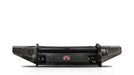 Fab Fours Black Steel Front Bumpers - image 3