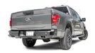 Fab Fours Premium Rear Bumpers - image 12