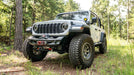 Fab Fours Ghost Stubby Winch Front Bumper For 2020 2026 Jeep Gladiator - image 7
