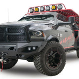Fab Fours Matrix Front Bumpers - image 3