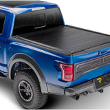 Retrax IX Manual Retractable Tonneau Cover - image 5
