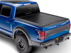 Retrax IX Manual Retractable Tonneau Cover - image 5