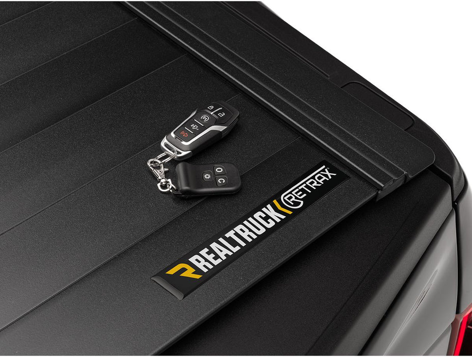 Retrax PowertraxPRO MX Electric Retractable Tonneau Cover - image 13