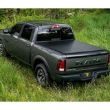 TruXedo Deuce Soft Folding Tonneau Cover - image 20