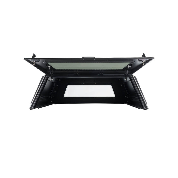 OVS Expedition Truck Cap for 2020-2026 Jeep Gladiator 5 Ft Bed – 70100003