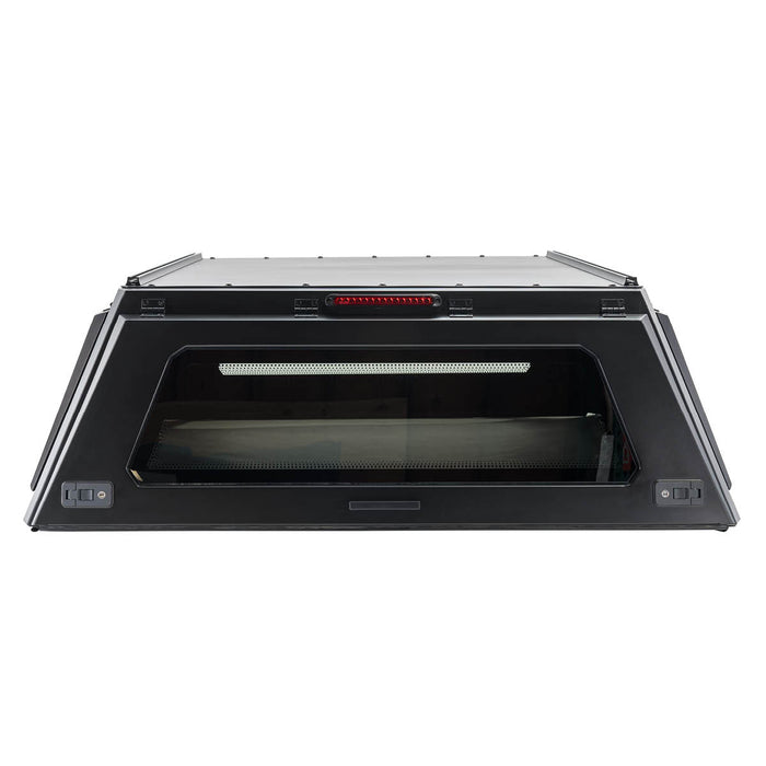 OVS Expedition Truck Cap for 2020-2026 Jeep Gladiator 5 Ft Bed – 70100003