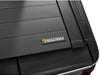 RetraxPRO FRC-4000 EZ-OFF Manual Retractable Tonneau Cover w/ T-Slot Rails - image 10