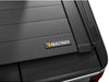 RetraxPRO FRC-4000 EZ-OFF Manual Retractable Tonneau Cover w/ T-Slot Rails