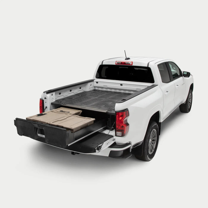 DECKED Drawer System