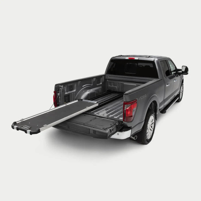 CargoGlide 600 Truck Bed Slide For Midsize Short Bed Trucks - DCG600-5624