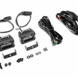Go Rhino Xplor Bright Series LED Pod Lights - image 1