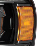 AlphaRex LUXX-Series LED Projector Headlights for 2002 to 2005 RAM 1500, 2500 and 3500 - image 8