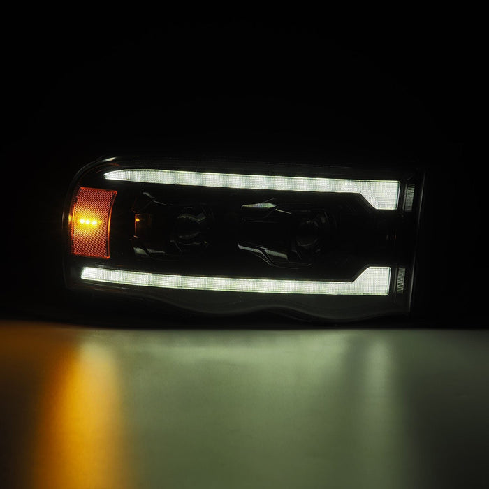 AlphaRex LUXX-Series LED Projector Headlights - image 16