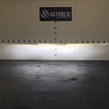 AlphaRex LUXX-Series LED Projector Headlights for 2002 to 2005 RAM 1500, 2500 and 3500 - image 4