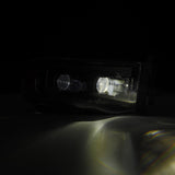 AlphaRex LUXX-Series LED Projector Headlights for 2002 to 2005 RAM 1500, 2500 and 3500 - image 5
