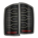 AlphaRex LUXX-Series LED Tail Lights - image 11