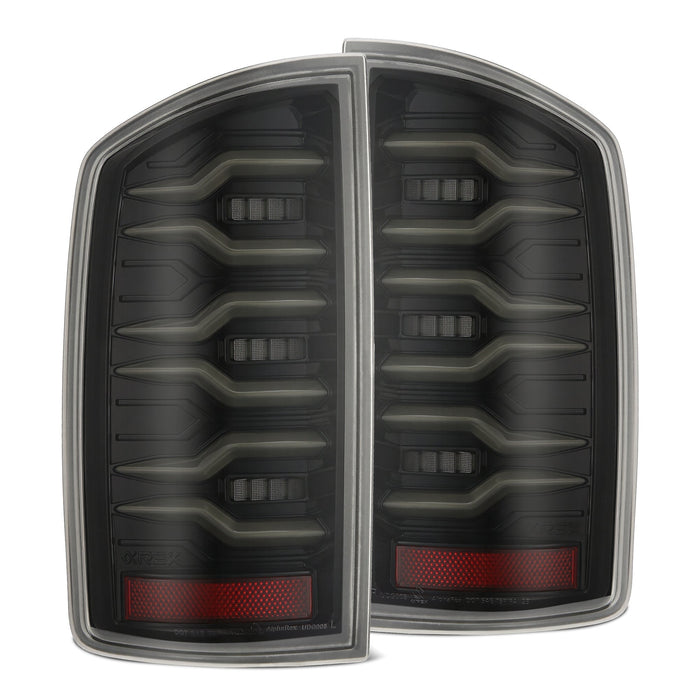 AlphaRex LUXX-Series LED Tail Lights - image 11