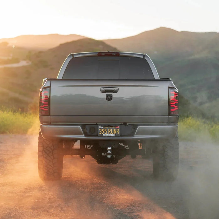 AlphaRex LUXX-Series LED Tail Lights - image 14
