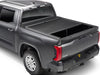 Roll-N-Lock A-Series XT Manual Retractable Tonneau Cover w/ T-Slot Rails - image 1